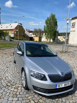 Škoda octavia 1.8. TSI DSG Elegance - 11
