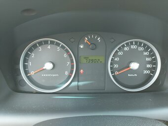 Prodám Hyundai Getz 1,1 - 11