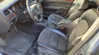 Superb ll 2010,2,0 TDI,automat DSG,sedan - 11