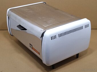 Eta 140 ETAGRIL 1500W Retro gril Perfektní stav - 11