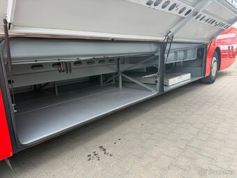 Mercedes Intouro 12m na prodej - 11
