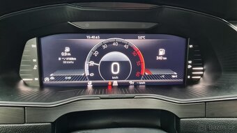 ŠKODA SUPERB 3 - 2,0TDi Style 110kW Manuál. - 11
