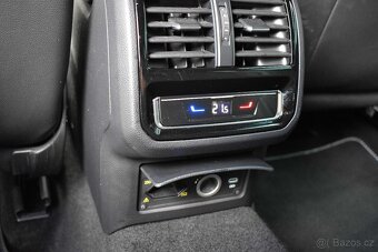 Volkswagen Passat ALLTRACK 2.0 TDI 147kW 2xKOLA TAŽNÉ - 11