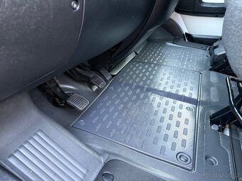 Fiat Ducato 2,3 JTD L4H2 První majitel - 11
