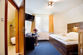Prodej chaty na pronájem i s profily Airbnb, Booking - 11