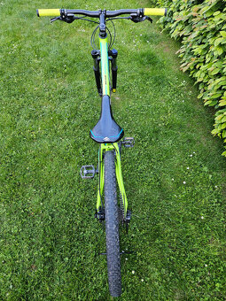 29" horské hliníkové kolo MERIDA, rám 19" - 11