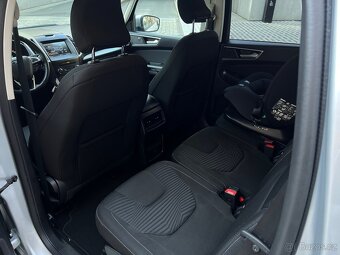 Ford s-max - 11