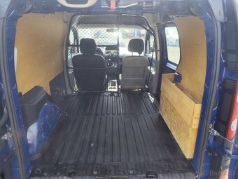Renault Kangoo 1.5 DCI.50kw.R.V.4/2010.STK Nová.Km 157 600 - 11