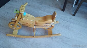 Spousta hracek pro kluky 1-6 let - 11