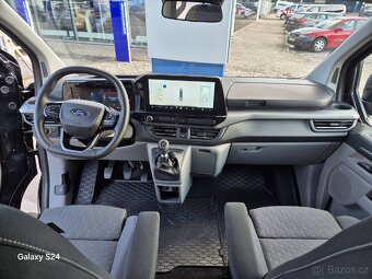 Ford Tourneo CUSTOM TITANIUM 2.0tdi 110kw - 11