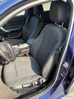 BMW 116i 80 kW - 11