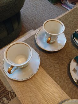 Sklo a porcelán z dědictví - 11