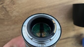 Canon EF 70-200mm f4 L IS - 11