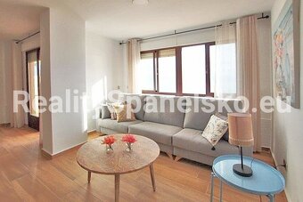 Apartmán 4+kk | 114 m² | Balkon s přímým výhledem na moře - 11