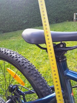 Dámské horské kolo Specialized Jynx 27,5" - 11