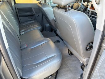 Dodge RAM 5,7 hemi 4x4 - 11