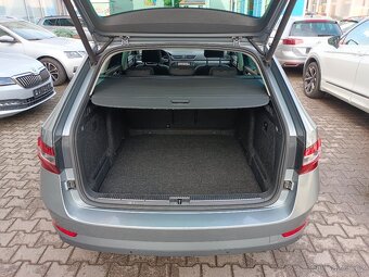 Skoda Superb Style 2.0 TDI 110kW ACC NAVI PANORAMA CANTON - 11