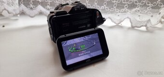 Profi Kamera JVC PX100BE - 11