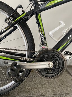 Prodám horské kolo Alpina Eco - 11