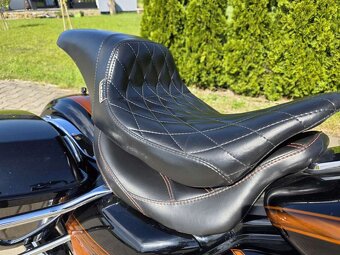 HARLEY DAVIDSON - ROAD GLIDE SPECIAL FLTRXS - 11