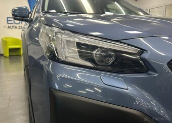 Subaru Outback 2.5 ACTIVE AUT 2021 záruka 124 kw - 11