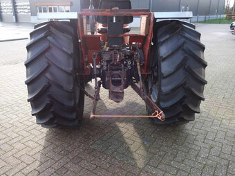 Traktor Fiat 446 DT 4wd - 11