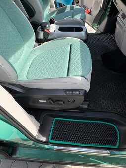 VW ID BUZZ v TOP stavu – jako nový - 11