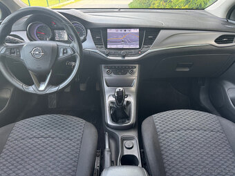 ASTRA 1.6CDTi 81kW EDITION+ NAVI - 11