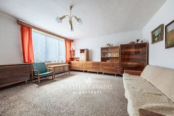 Prodej rodinné domy, 190 m2 - Miličín - Petrovice - 11