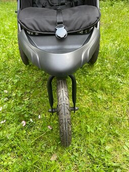 Hauck runner 2 black - 11