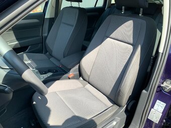 Volkswagen Passat Variant 1.4 TSI Trendline r,v,2018 - 11