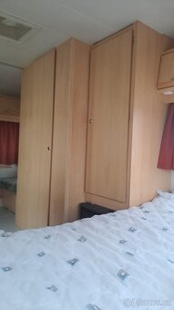 Karavan Chateau Calista 430 C pro 4 osoby - 11