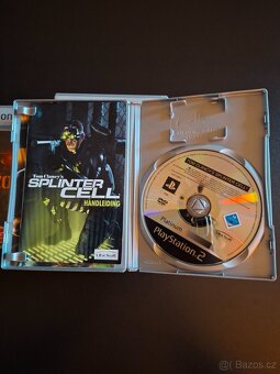 Playstation 2 Hry... - 11