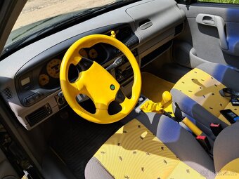 Skoda Felicia Sportline - 11