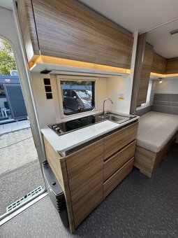 Adria Altea 502UL ~ Dělené postele - 11