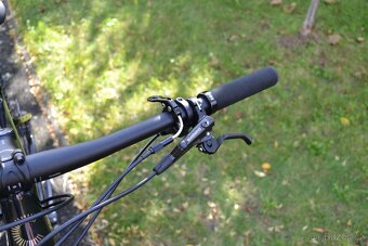 Cannondale Scalpel HT Carbon 4 (M) black pearl - 11