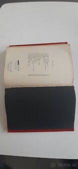 Karel May Červenomodrý Methusalem - 11