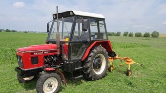 Zetor 5011 - 11
