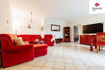 Prodej bytu 4+1 199 m2 Jarmily Glazarové, Olomouc - 11