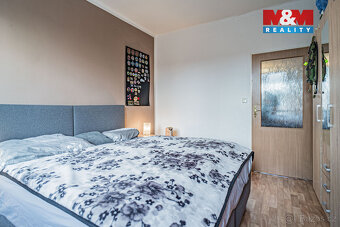 Prodej bytu 2+1, 53 m², Český Těšín, ul. U Mlékárny - 11