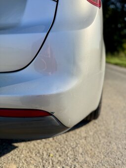 Kia Cee’d SW, 1.6 GDI 99kw, najeto 20.300km - 11