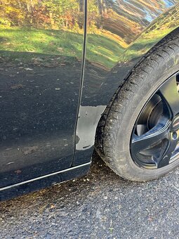 Renault Laguna Coupe, Motor 2.0 dCi (110 kW/150 k) - 11