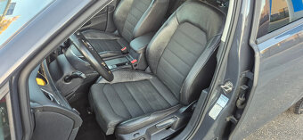Volkswagen Golf 7, 1.6 TDI DIG.KLIMA,NAVI,MASÁŽE - 11