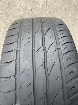 Alu Kola Opel insignia  245/35…20 - 11