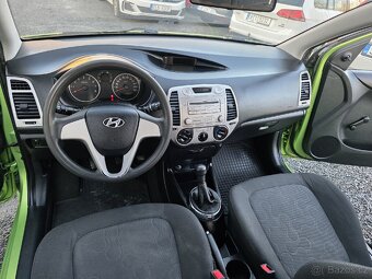 Hyundai i20 1.2 i - 11