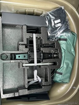 Škoda Octavia RS 2.0TDi 147Kw 4x4 DSG - 11