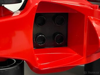 Lego Duplo formule - 11