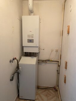 byt 3+1 Purkyňova - 11