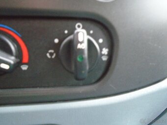 Ford Transit 2.2 TDCi 92kw 9 míst BUS 2014 - 11