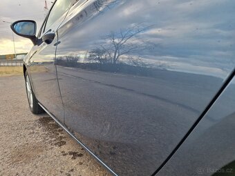 Opel Astra K 1.4T 2017 - 11